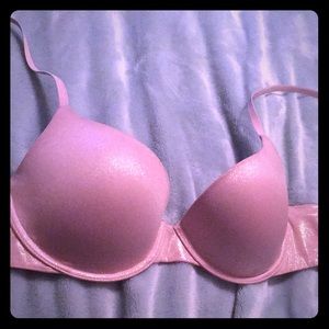 Victoria's Secret 32 D Demi bra NWT